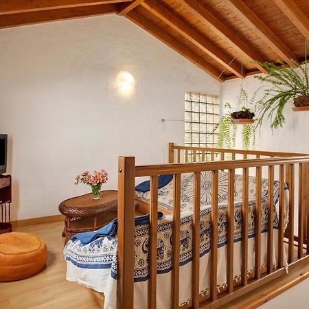 Mirador De La Abuela Villa Gáldar Eksteriør billede