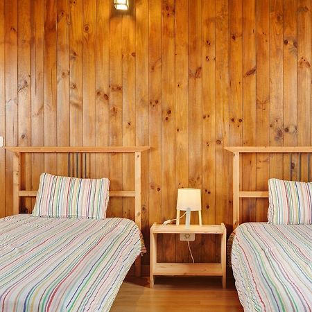 Mirador De La Abuela Villa Gáldar Eksteriør billede
