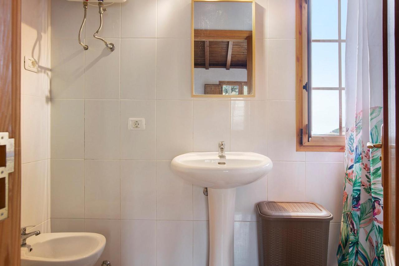 Mirador De La Abuela Villa Gáldar Eksteriør billede